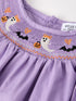 purple-halloween-smock-embroidery-baby-girl-dress Rylee-Faith-Designs-Sophia's Style-3