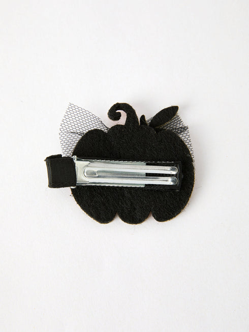 halloween-sparkling-pumpkin-hair-clip Rylee-Faith-Designs-Sophia's Style-4