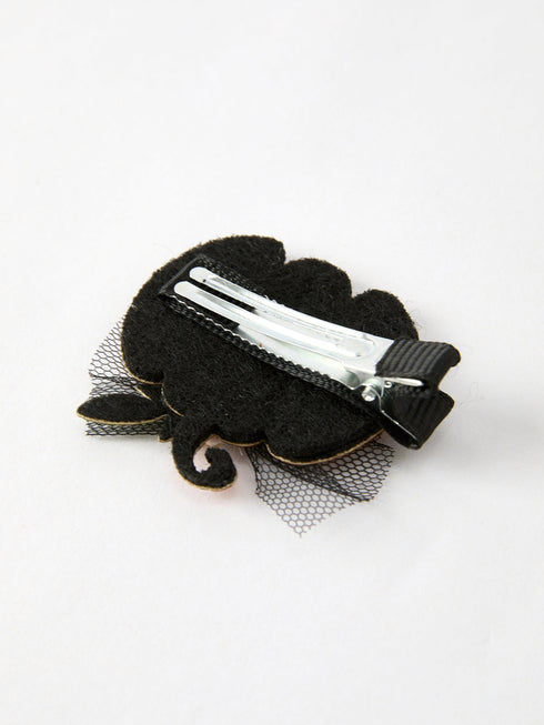 halloween-sparkling-pumpkin-hair-clip Rylee-Faith-Designs-Sophia's Style-5