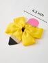 back-to-school-pencil-bow-4-3-inch-hair-clip Rylee Faith Designs - Sophia's Style-7