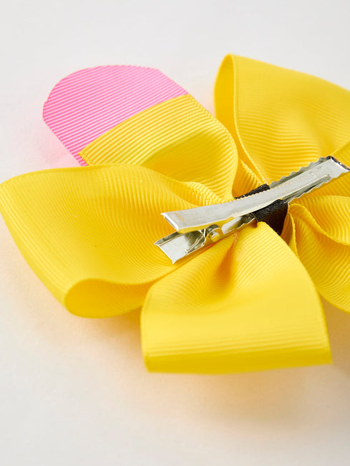 back-to-school-pencil-bow-4-3-inch-hair-clip Rylee Faith Designs - Sophia's Style-6