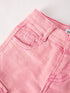 pink-wide-leg-denim-pants-with-pockets Rylee-Faith-Designs-Sophia's Style-3