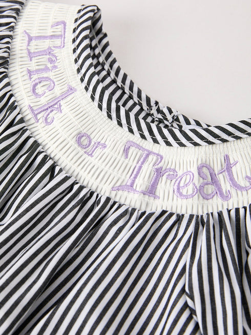 halloween-striped-trick-or-treat-smock-embroidered-baby-girl-romper Rylee-Faith-Designs-Sophia's Style-3