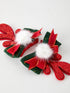 christmas-elk-pom-pom-girls-hair-clip Rylee Faith Designs - Sophia's Style-4