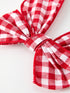 christmas-red-and-white-plaid-bow-5-inch-hairpin Rylee Faith Designs - Sophia's Style-6