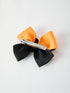 halloween-pumpkin-smiley-bow-hair-clip Rylee Faith Designs - Sophia's Style-4