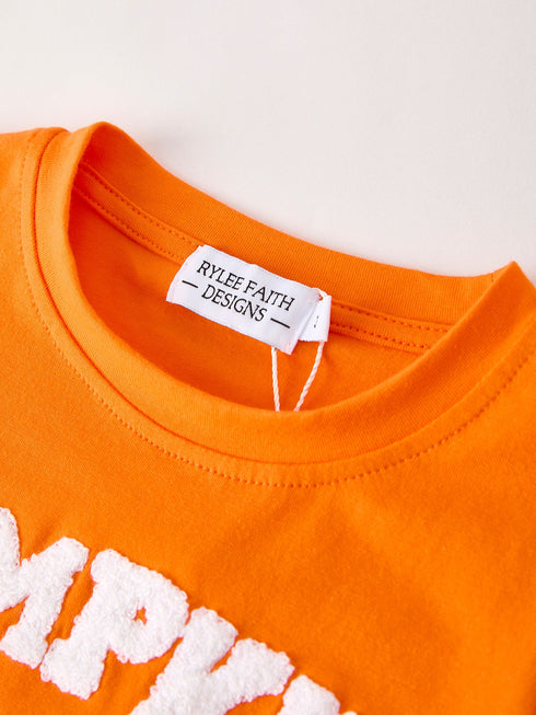 fall-halloween-thanksgiving-pumpkin-spice-chenille-patches-girls-set Rylee-Faith-Designs-Sophia's Style-4