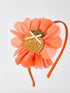 halloween-pumpkin-floral-girls-headband Rylee Faith Designs - Sophia's Style-3