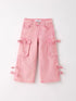 pink-wide-leg-denim-pants-with-pockets Rylee-Faith-Designs-Sophia's StyleJeans-1