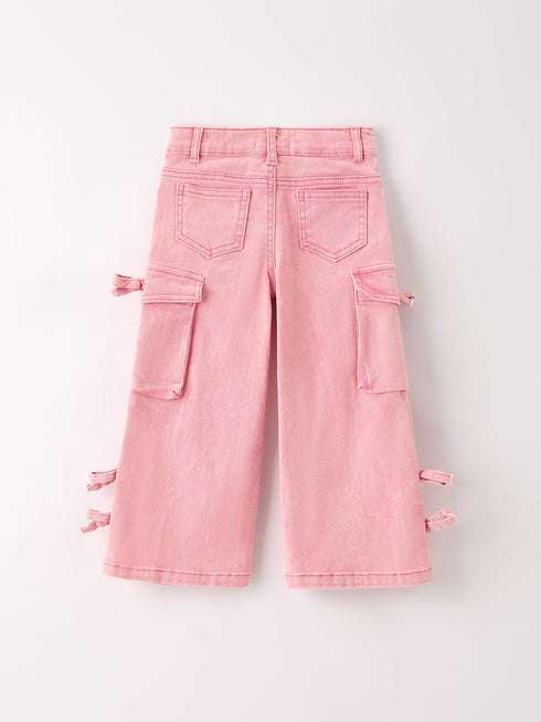 pink-wide-leg-denim-pants-with-pockets Rylee-Faith-Designs-Sophia's Style-2