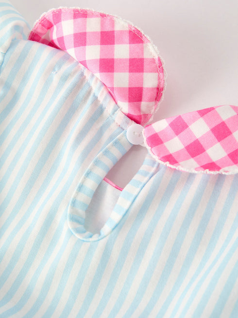 back-to-school-girls-striped-lapels-bow-dress Rylee-Faith-Designs-Sophia's Style-5