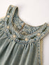 summer-girls-embroidered-denim-sleeveless-dress-sophias-style-3