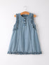 summer-girls-sleeveless-ruffle-dress-Sophia's StyleDress-1