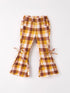 fall-thanksgiving-brown-plaid-bow-trousers-sophias-styleJeans-1