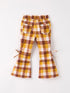 fall-thanksgiving-brown-plaid-bow-trousers-sophias-style-2