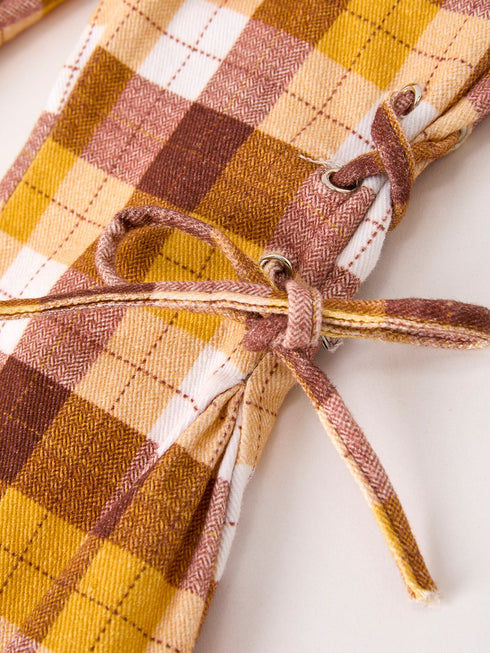 fall-thanksgiving-brown-plaid-bow-trousers-sophias-style-4