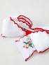christmas-candy-cane-embroidered-bow-hair-clip Rylee Faith Designs - Sophia's Style-5