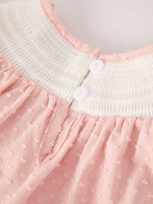 fall-thanksgiving-halloween-chicken-pumpkin-smock-embroidery-baby-girl-romper Rylee-Faith-Designs-Sophia's Style-5