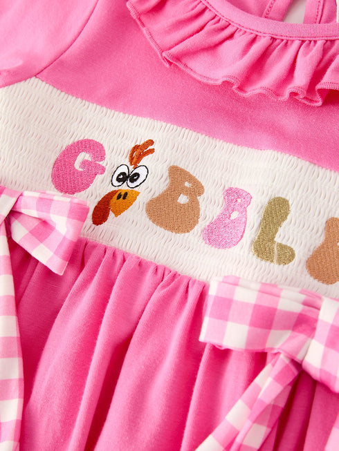 fall-thanksgiving-halloween-gobble-smock-embroidery-baby-girl-dress Rylee-Faith-Designs-Sophia's Style-3