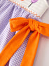fall-halloween-purple-balloon-pumpkin-cat-smock-embroidery-baby-girl-dress Rylee-Faith-Designs-Sophia's Style-4