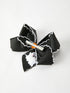 halloween-ghost-embroidered-black-bow-hairpin-Sophia's Style--3