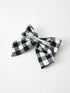 winter-christmas-plaid-bow-hair-clip-Sophia's Style--8