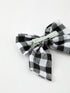 winter-christmas-plaid-bow-hair-clip-Sophia's Style--10