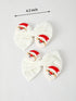winter-christmas-santa-hair-clips-2-pack-Sophia's Style--2