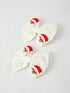 winter-christmas-santa-hair-clips-2-pack-Sophia's Style-Accessories-1