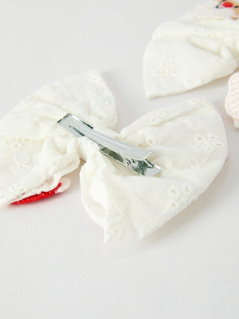 winter-christmas-santa-hair-clips-2-pack-Sophia's Style--4