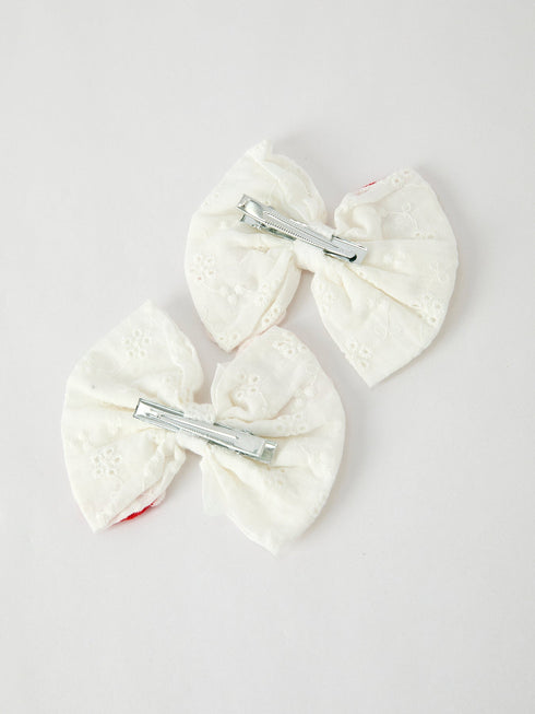 winter-christmas-santa-hair-clips-2-pack-Sophia's Style--5