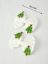 winter-christmas-tree-hair-clips-2-pack-Sophia's Style--2