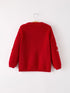 mom-and-me-winter-christmas-red-merry-pullover-sweater - Sophia's Style-3