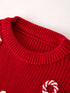 mom-and-me-winter-christmas-red-merry-pullover-sweater - Sophia's Style-4