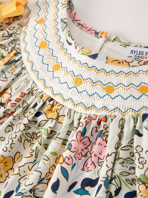 fall-embroidery-smocking-bow-floral-leaf-baby-girls-dress Rylee-Faith-Designs-Sophia's Style-3