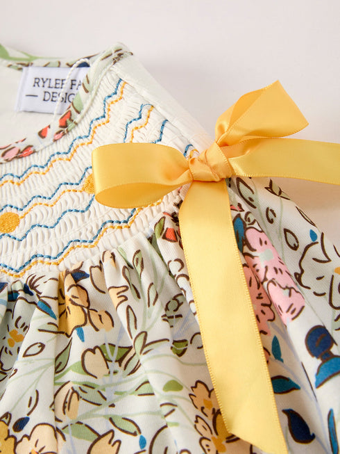 fall-embroidery-smocking-bow-floral-leaf-baby-girls-dress Rylee-Faith-Designs-Sophia's Style-5
