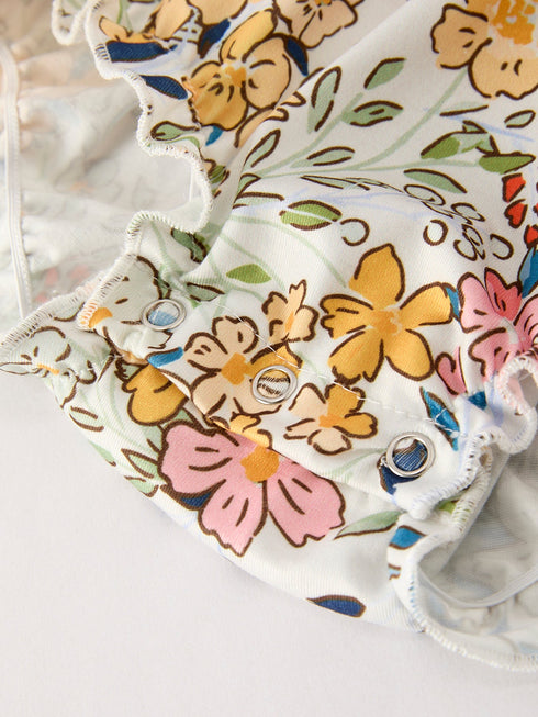 fall-embroidery-smocking-bow-floral-leaf-baby-girls-romper Rylee-Faith-Designs-Sophia's Style-5