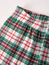 christmas-plaid-smocking-embroidered-boys-set Rylee Faith Designs - Sophia's Style-3