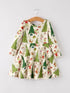 winter-christmas-tree-character-print-green-girls-dress Rylee Faith Designs - Sophia's StyleDress-1