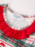 christmas-embroidery-smocking-bow-plaid-girls-dress Rylee Faith Designs - Sophia's Style-3