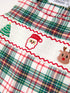 christmas-jonjon-plaid-smocking-embroidered-boys-romper Rylee Faith Designs - Sophia's Style-4