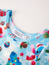 winter-christmas-character-gift-print-girls-dress Rylee Faith Designs - Sophia's Style-3