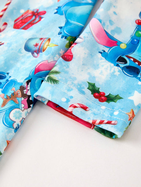 winter-christmas-character-gift-print-girls-dress Rylee Faith Designs - Sophia's Style-4