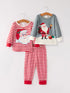 christmas-print-2-tops-1-pant-combination-girls-pajama-set Rylee Faith Designs - Sophia's Style-20