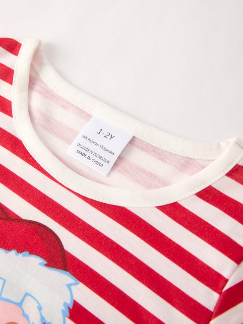 christmas-print-2-tops-1-pant-combination-girls-pajama-set Rylee Faith Designs - Sophia's Style-24