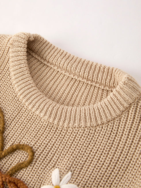 fall-girls-thanksgiving-halloween-pumpkin-pullover-sweater-Sophia's Style--3