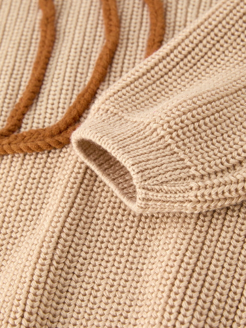 fall-girls-thanksgiving-halloween-pumpkin-pullover-sweater-Sophia's Style--5