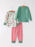 christmas-print-2-tops-1-pant-combination-girls-pajama-set Rylee Faith Designs - Sophia's Style-7