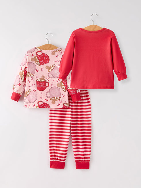 christmas-print-2-tops-1-pant-combination-girls-pajama-set Rylee Faith Designs - Sophia's Style-27