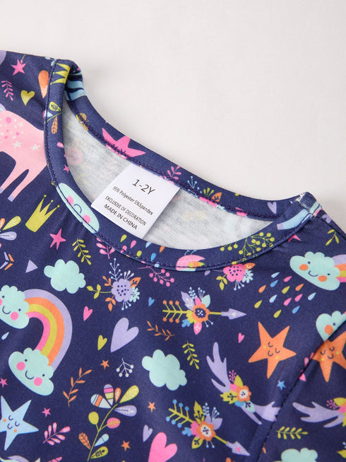 christmas-print-2-tops-1-pant-combination-girls-pajama-set Rylee Faith Designs - Sophia's Style-13